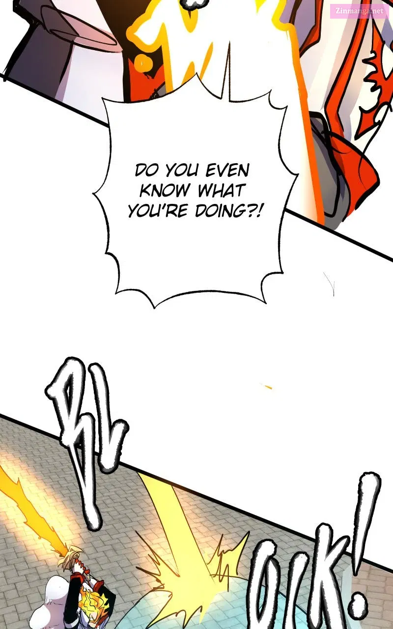 Just a Goblin Zinmanga X Chapter 55 Page 3