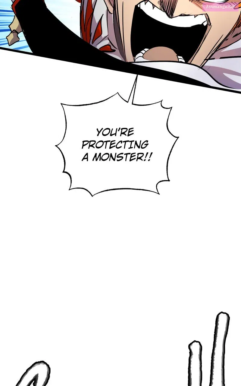 Just a Goblin Zinmanga X Chapter 55 Page 5