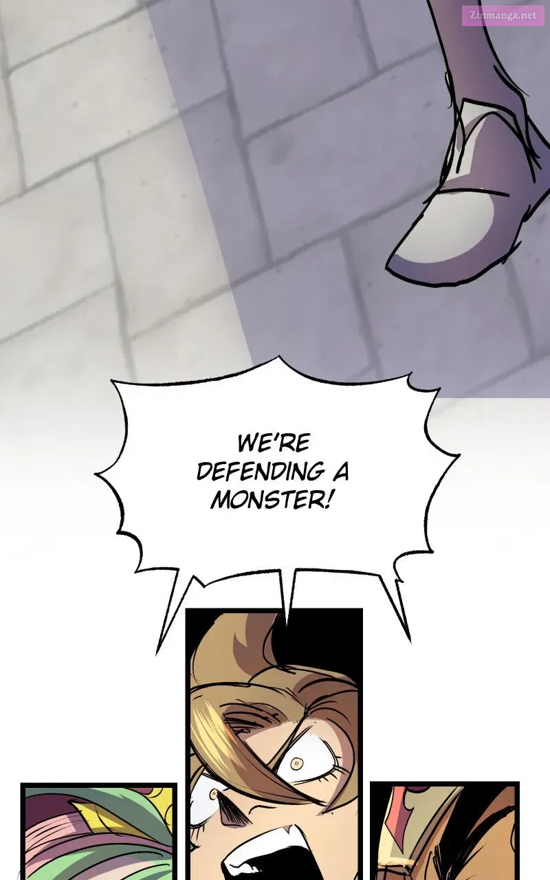 Just a Goblin Zinmanga X Chapter 55 Page 9