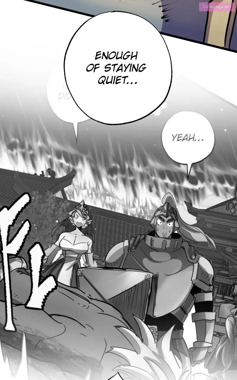 Just a Goblin Zinmanga X Chapter 55 Page 13