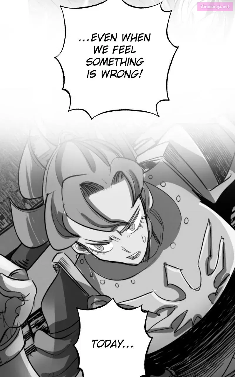 Just a Goblin Zinmanga X Chapter 55 Page 14