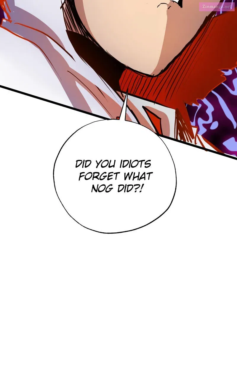 Just a Goblin Zinmanga X Chapter 55 Page 18