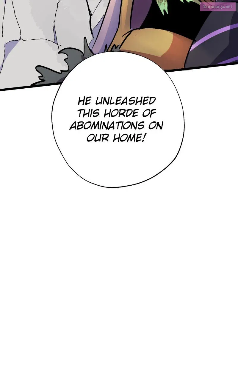 Just a Goblin Zinmanga X Chapter 55 Page 20
