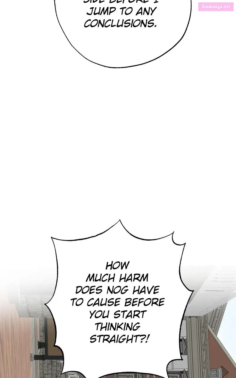 Just a Goblin Zinmanga X Chapter 55 Page 24