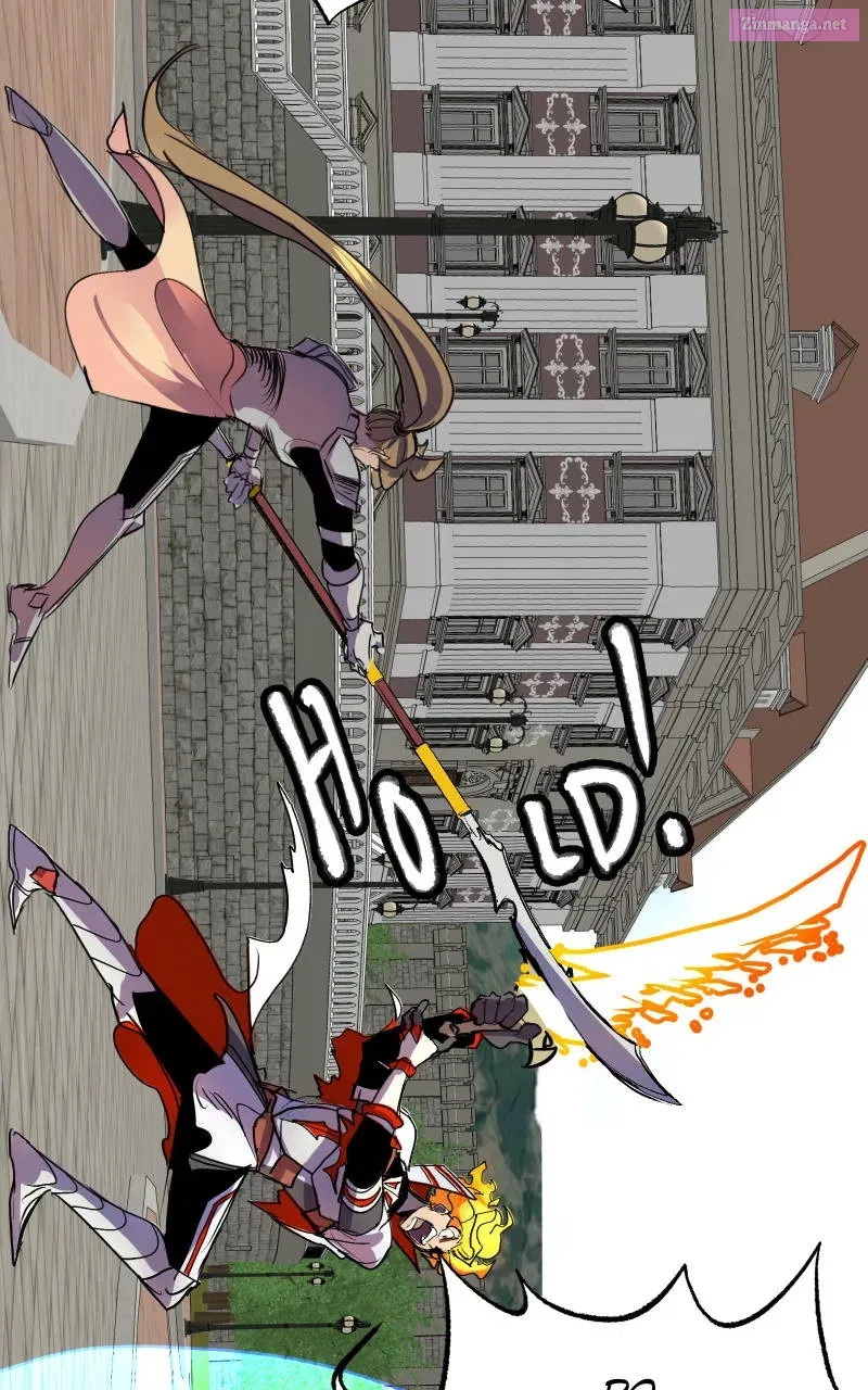 Just a Goblin Zinmanga X Chapter 55 Page 25