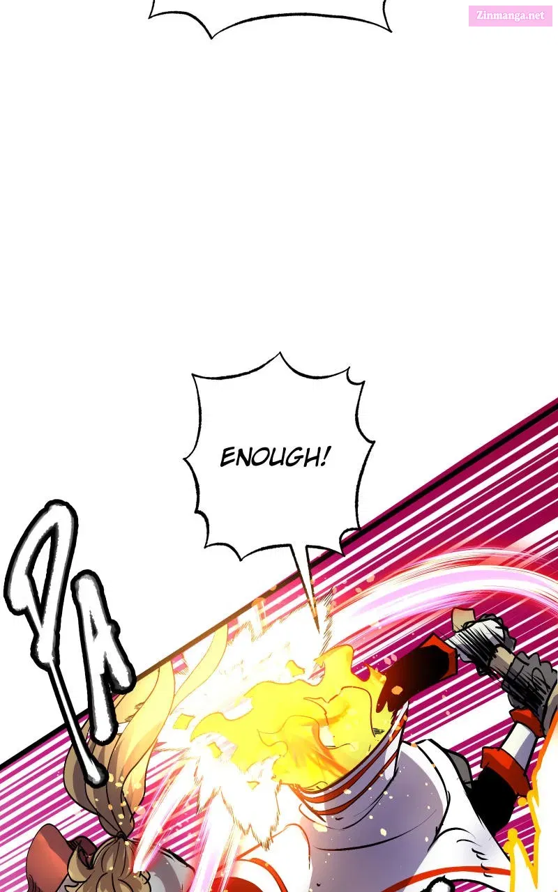 Just a Goblin Zinmanga X Chapter 55 Page 31