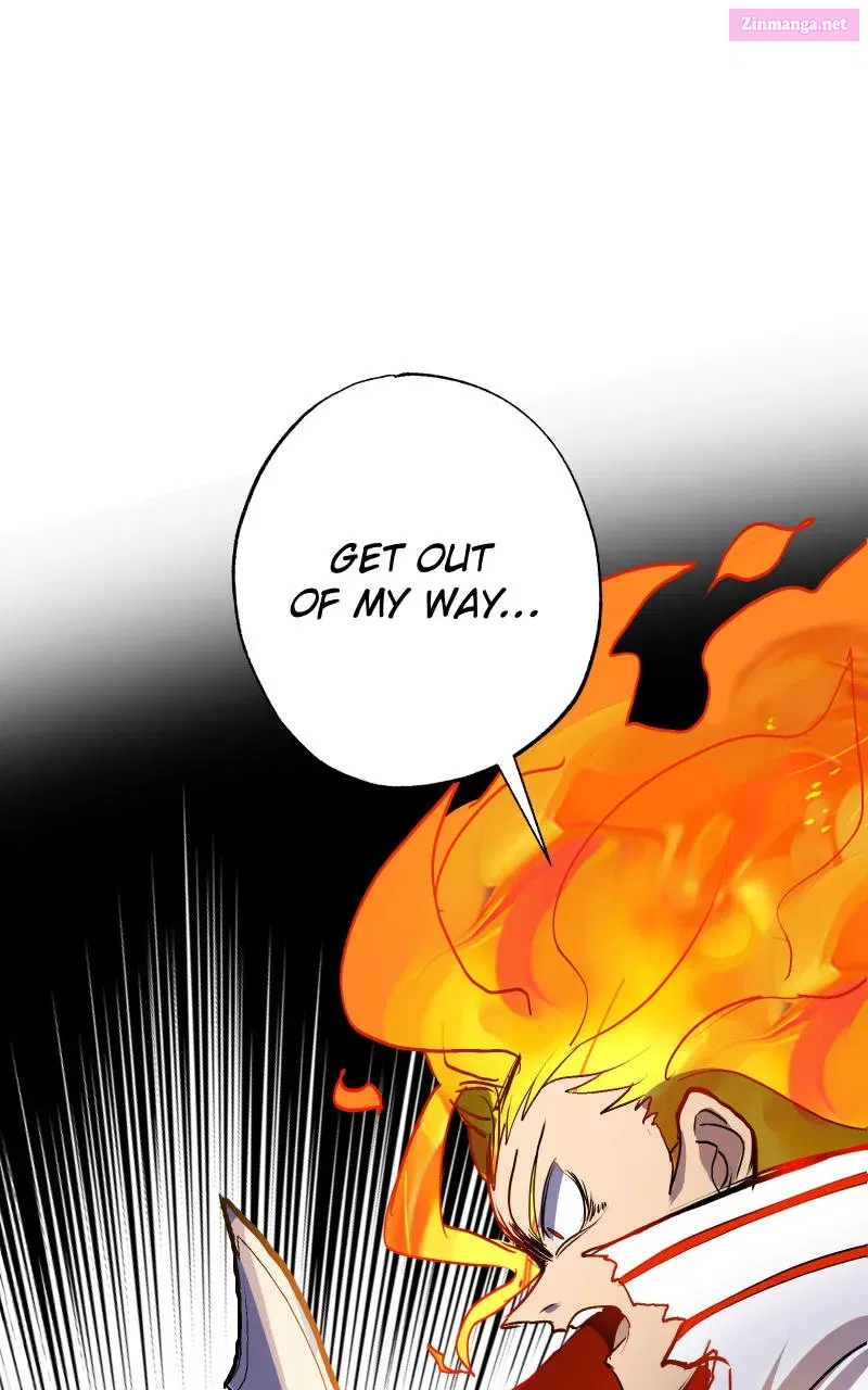 Just a Goblin Zinmanga X Chapter 55 Page 33