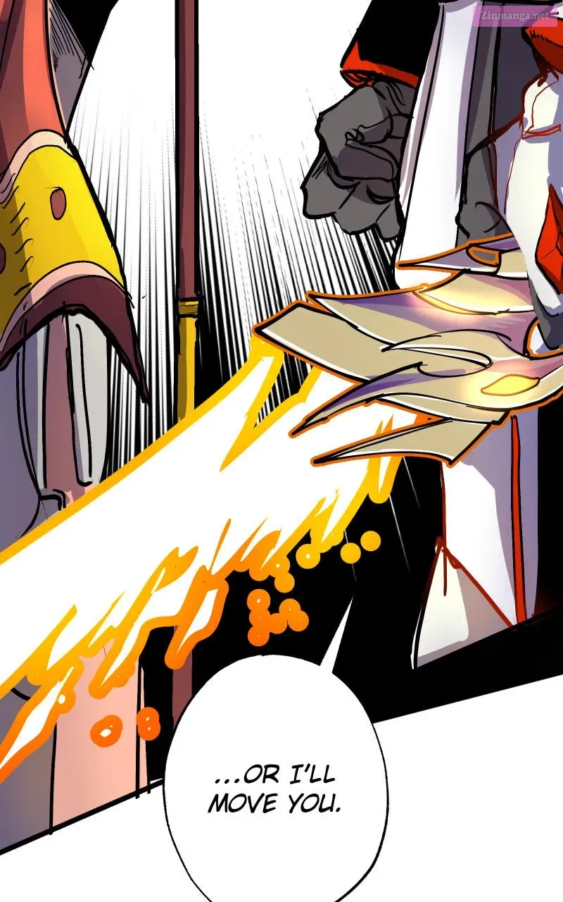 Just a Goblin Zinmanga X Chapter 55 Page 35