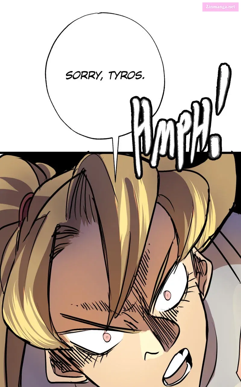 Just a Goblin Zinmanga X Chapter 55 Page 37