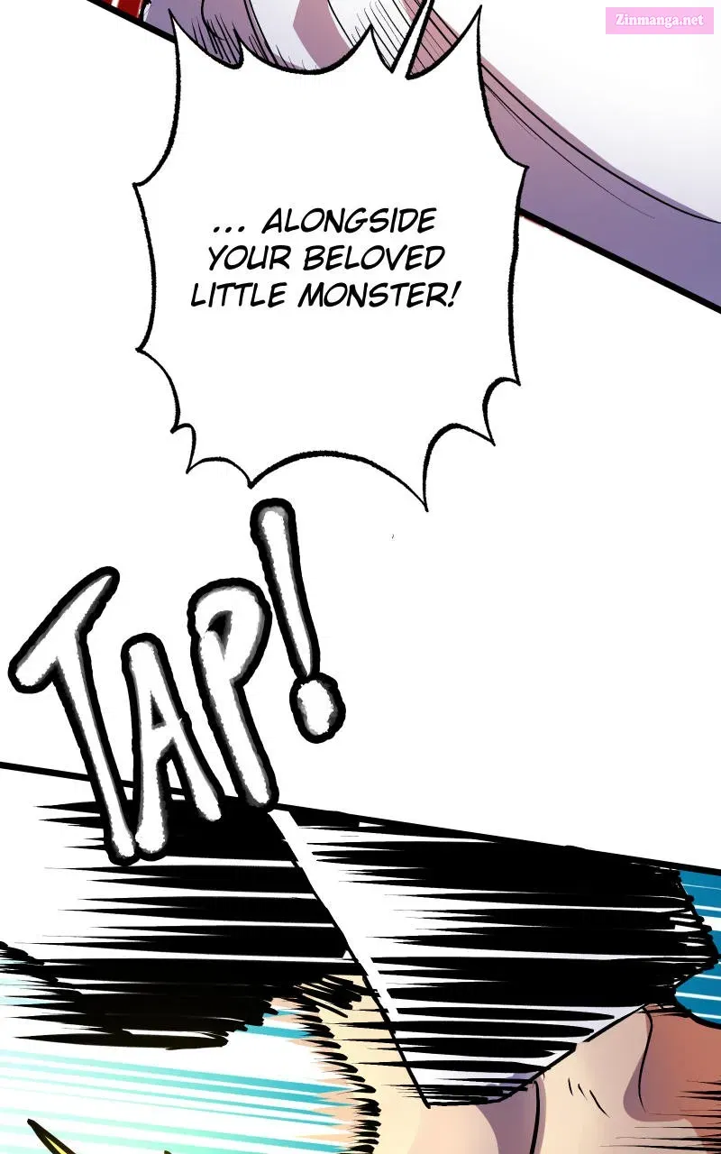 Just a Goblin Zinmanga X Chapter 55 Page 42