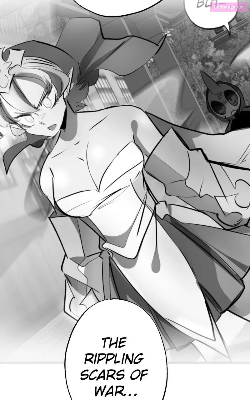 Just a Goblin Zinmanga X Chapter 55 Page 97