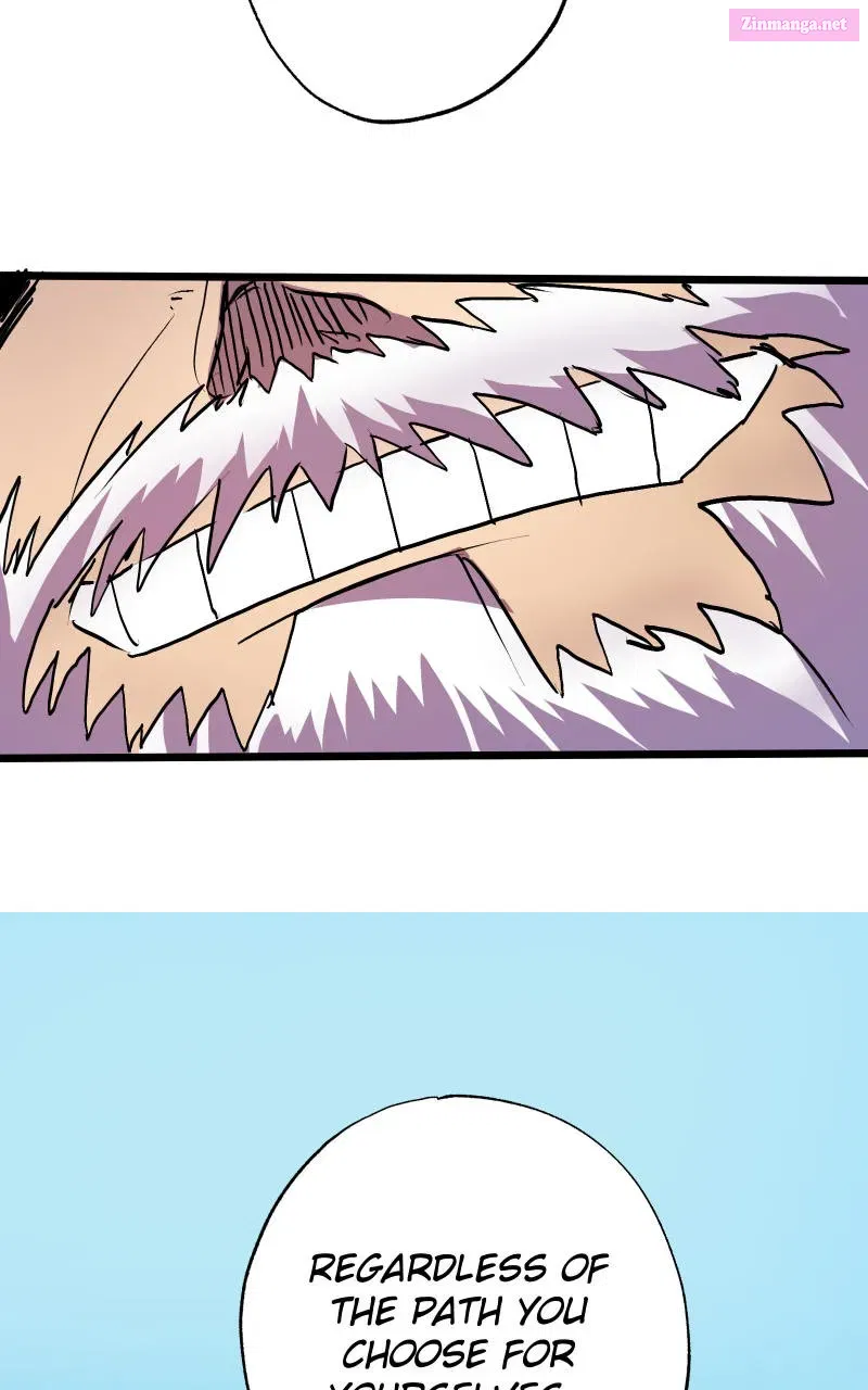 Just a Goblin Zinmanga X Chapter 55 Page 98
