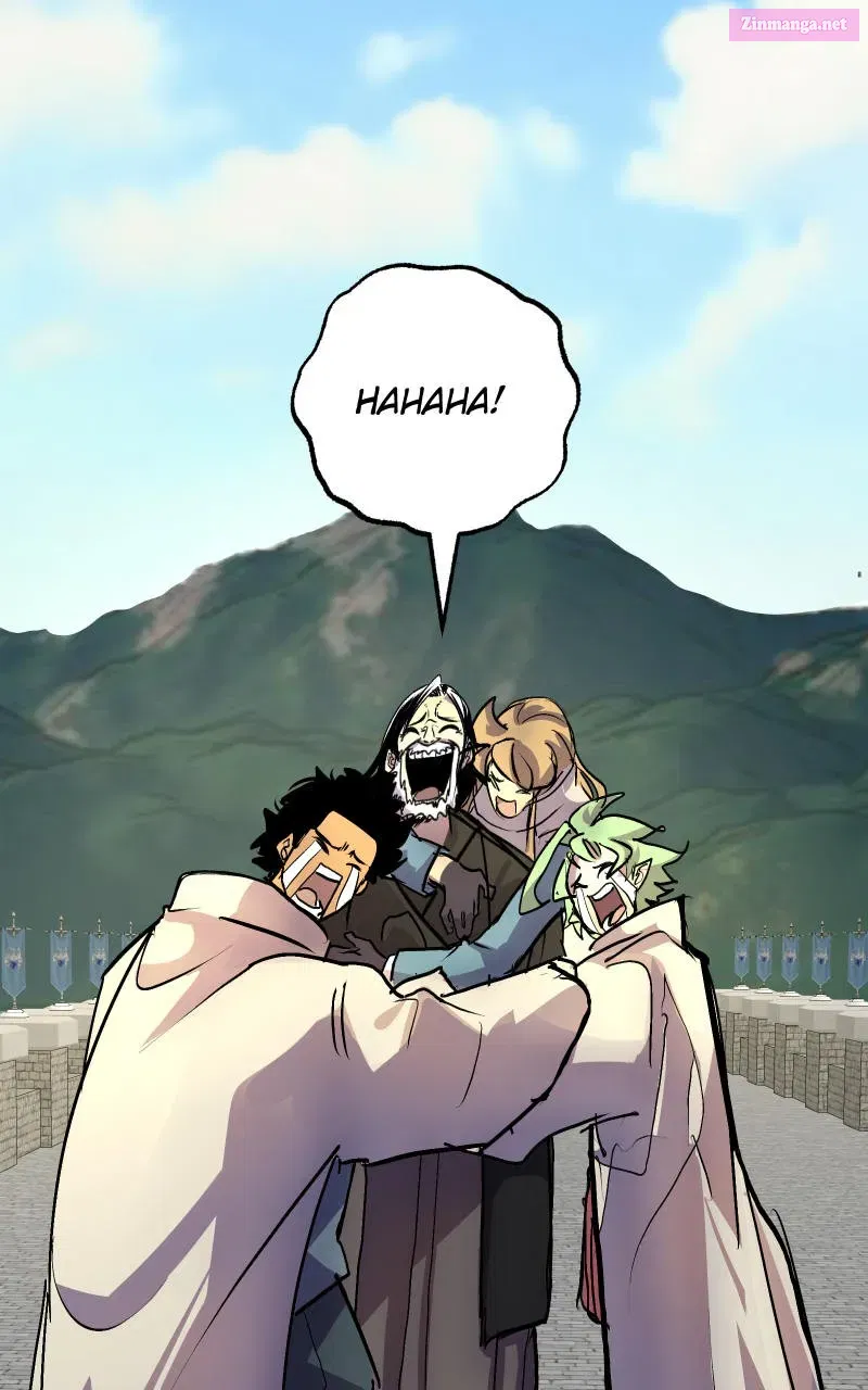 Just a Goblin Zinmanga X Chapter 55 Page 104