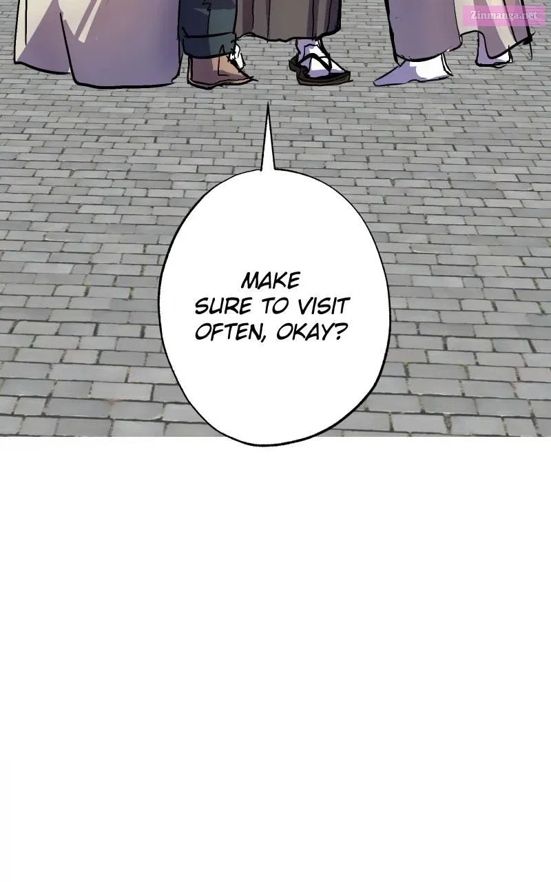 Just a Goblin Zinmanga X Chapter 55 Page 105