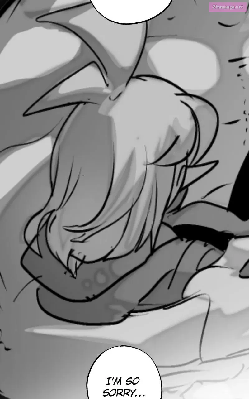 Just a Goblin Zinmanga X Chapter 55 Page 111