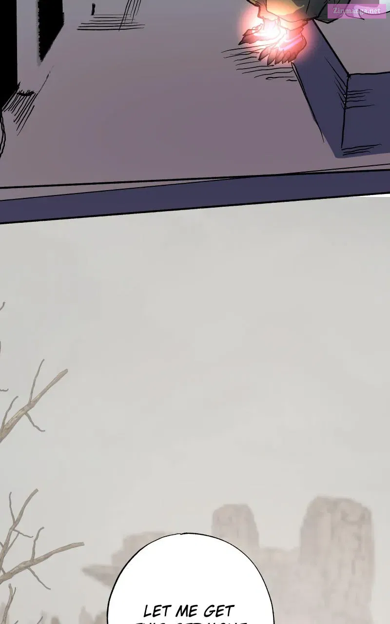 Just a Goblin Zinmanga X Chapter 55 Page 115