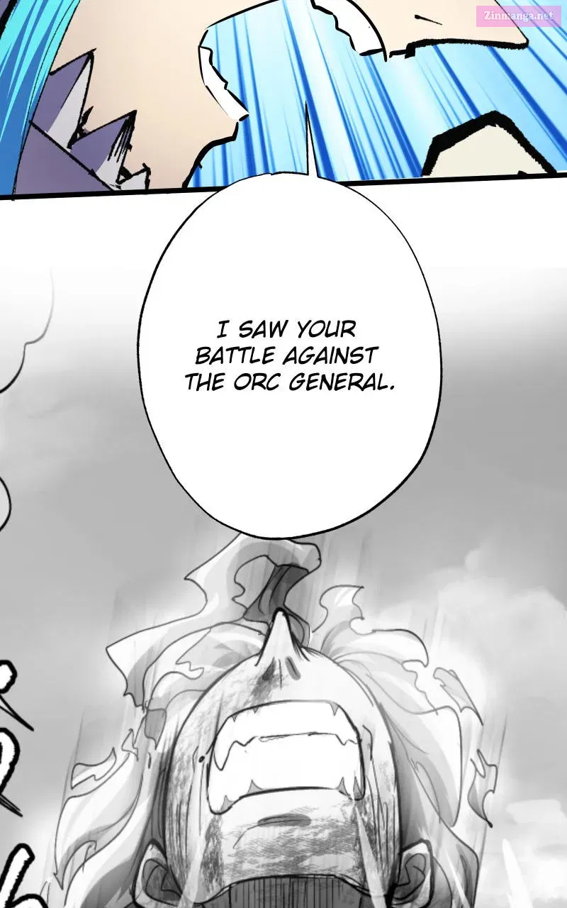 Just a Goblin Zinmanga X Chapter 55 Page 121