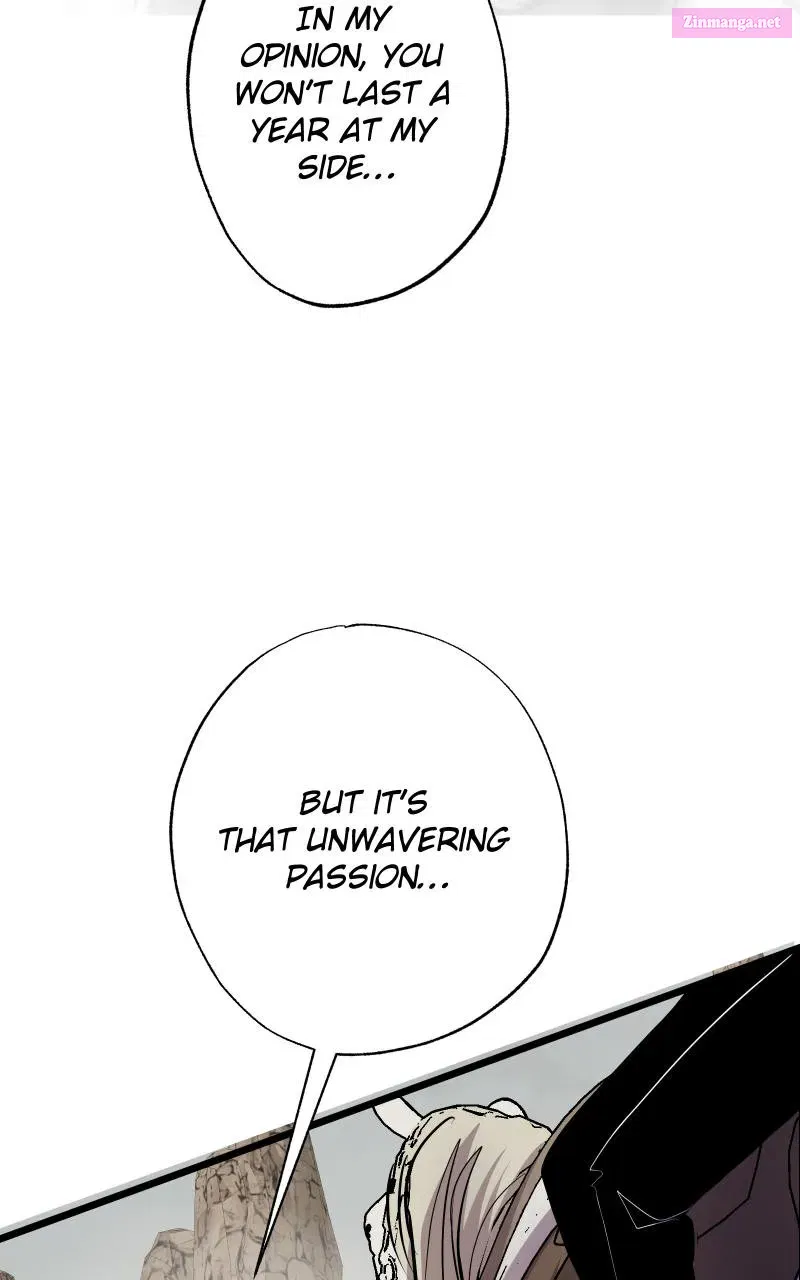 Just a Goblin Zinmanga X Chapter 55 Page 124