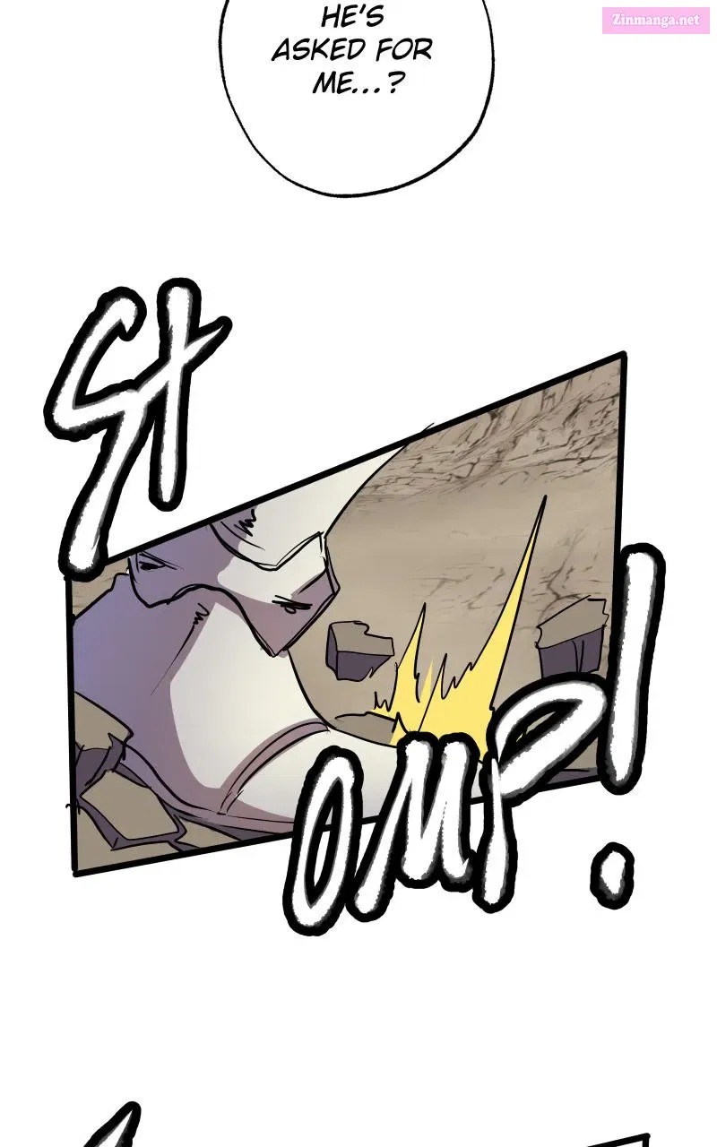 Just a Goblin Zinmanga X Chapter 55 Page 127