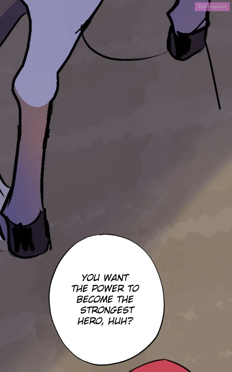 Just a Goblin Zinmanga X Chapter 55 Page 133