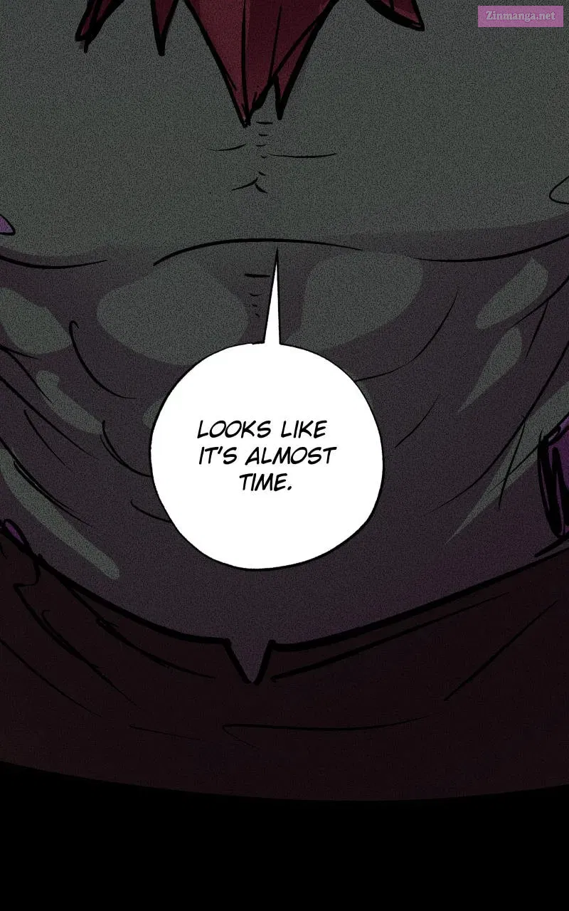 Just a Goblin Zinmanga X Chapter 55 Page 167