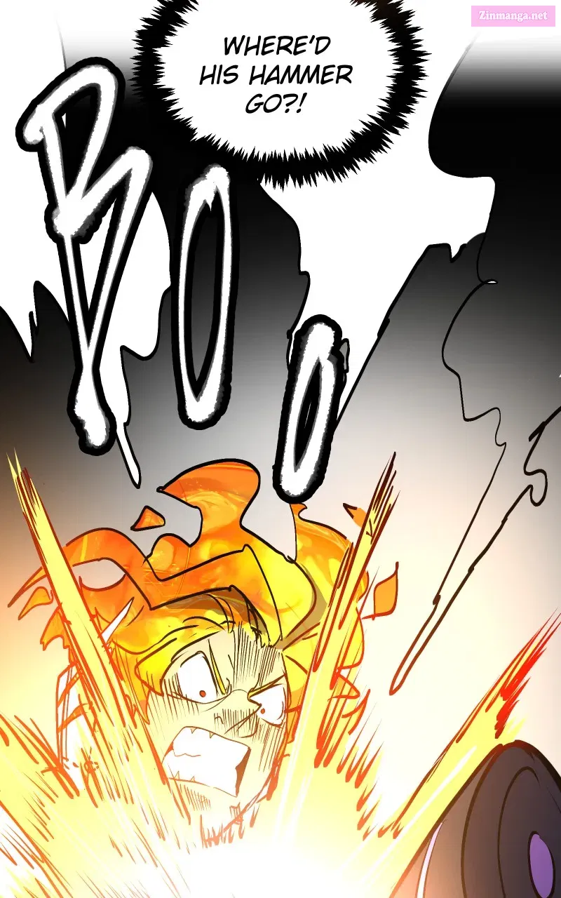 Just a Goblin Zinmanga X Chapter 54 Page 47