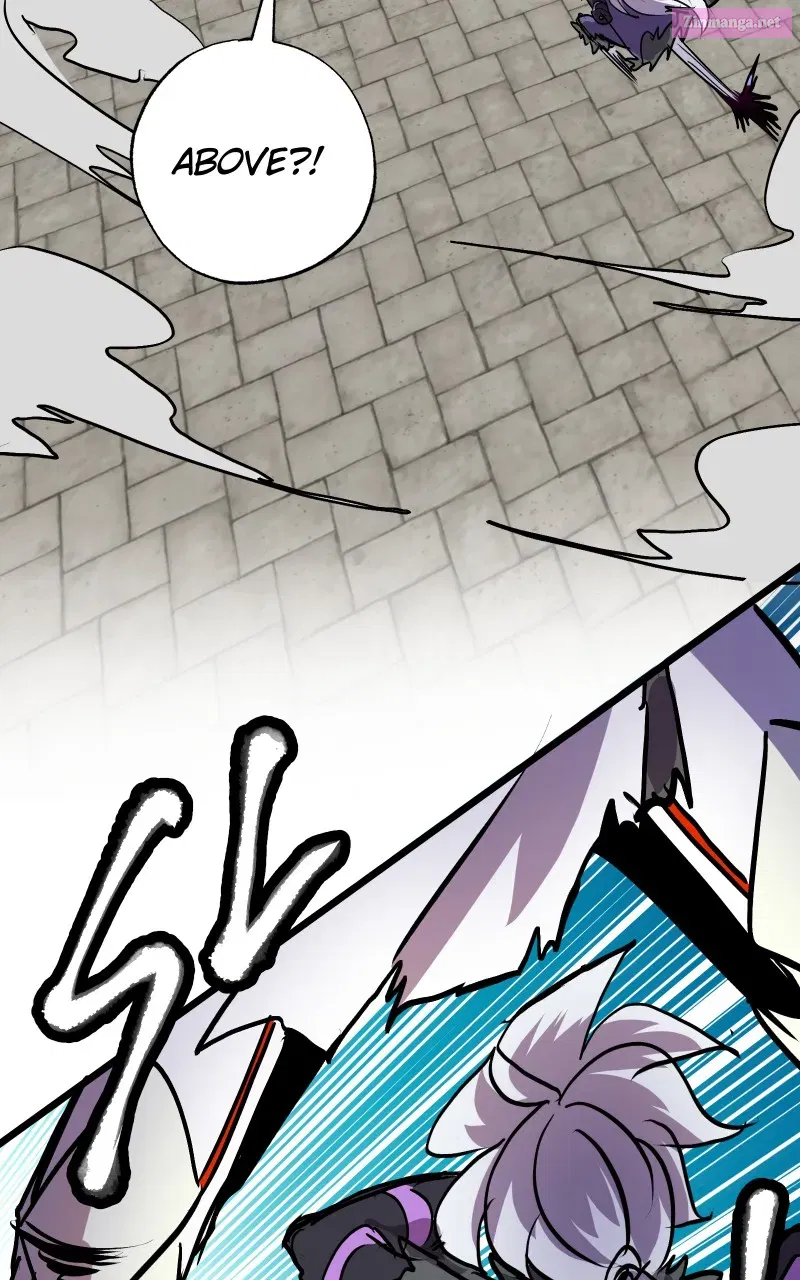 Just a Goblin Zinmanga X Chapter 54 Page 52
