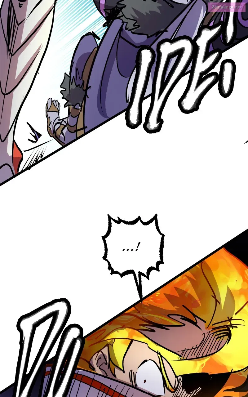 Just a Goblin Zinmanga X Chapter 54 Page 53