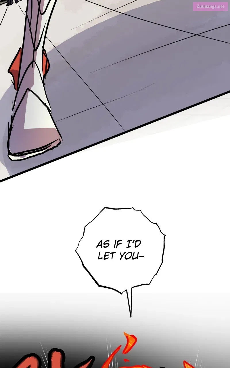 Just a Goblin Zinmanga X Chapter 54 Page 57