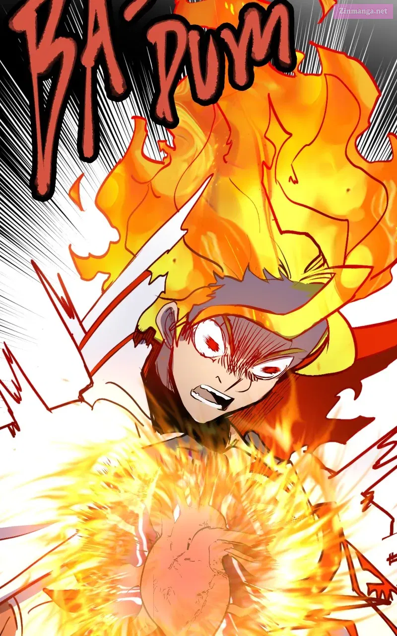Just a Goblin Zinmanga X Chapter 54 Page 58