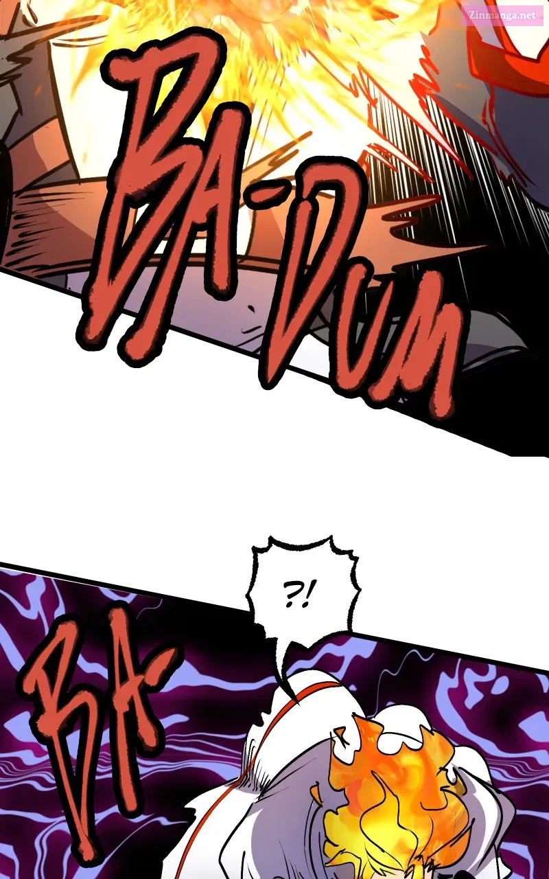Just a Goblin Zinmanga X Chapter 54 Page 59