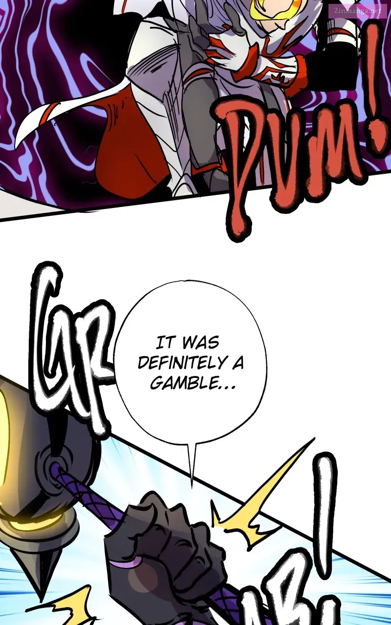 Just a Goblin Zinmanga X Chapter 54 Page 60