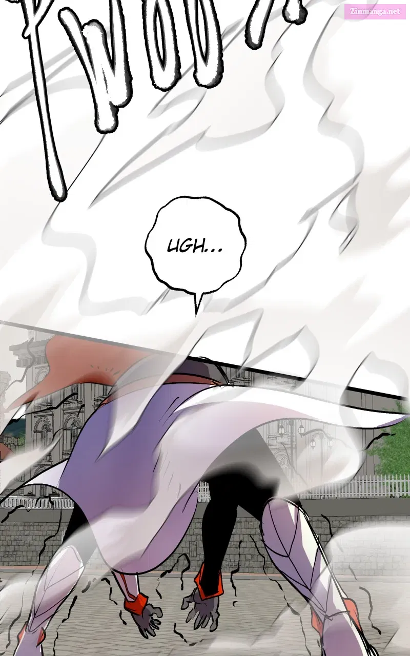 Just a Goblin Zinmanga X Chapter 54 Page 71