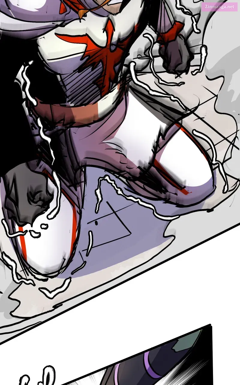 Just a Goblin Zinmanga X Chapter 54 Page 73