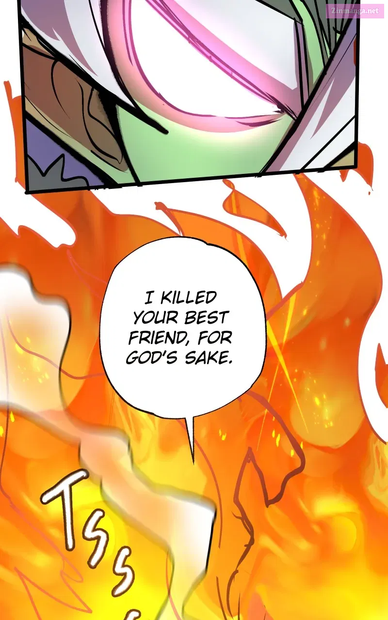 Just a Goblin Zinmanga X Chapter 54 Page 78