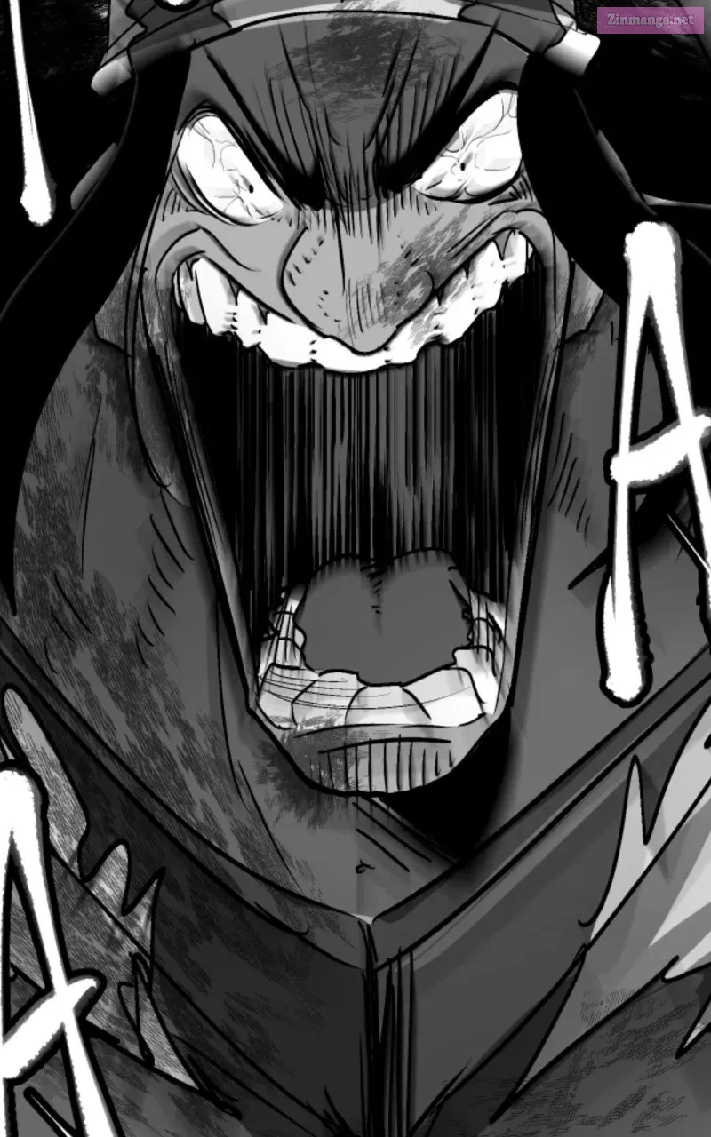 Just a Goblin Zinmanga X Chapter 54 Page 85