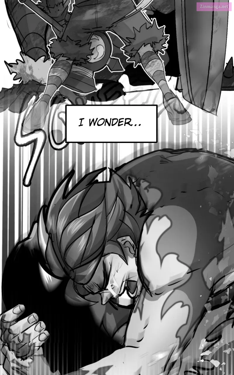 Just a Goblin Zinmanga X Chapter 54 Page 87