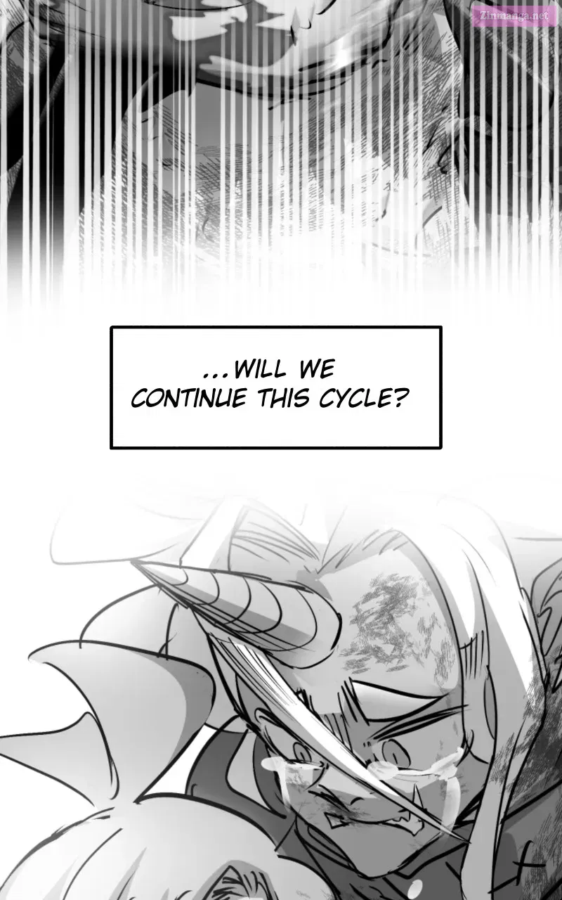Just a Goblin Zinmanga X Chapter 54 Page 88