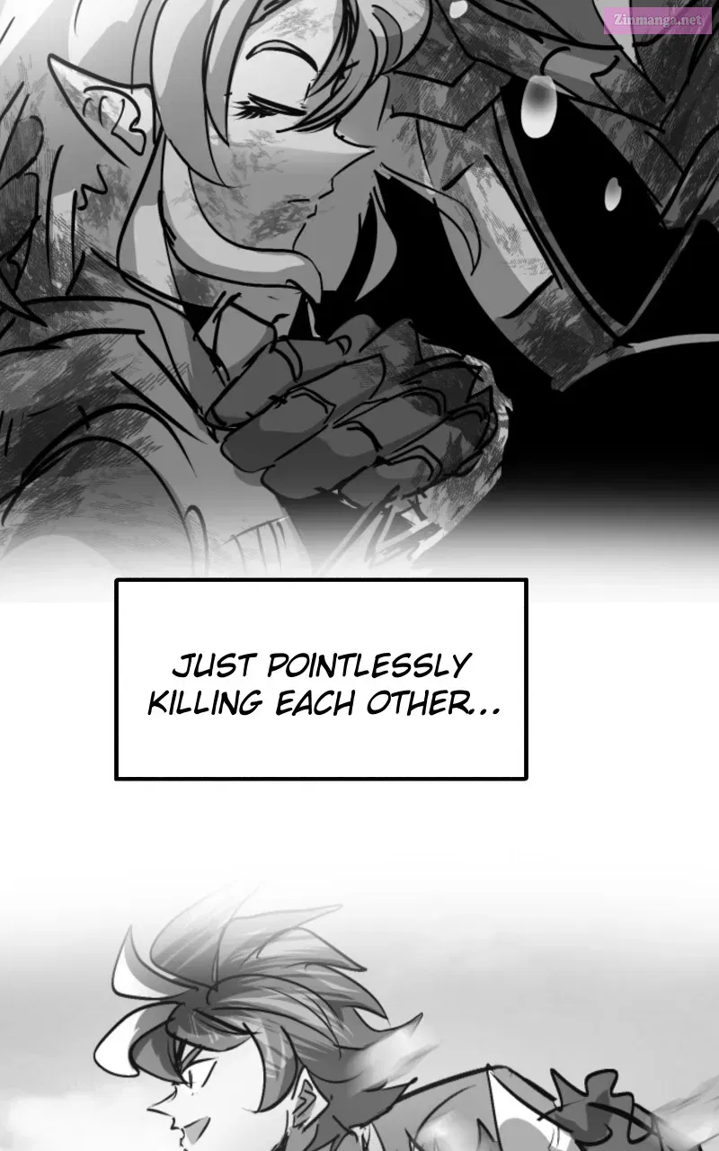 Just a Goblin Zinmanga X Chapter 54 Page 89