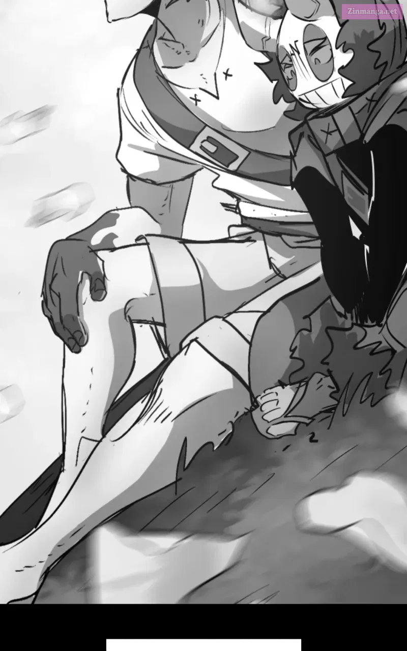 Just a Goblin Zinmanga X Chapter 54 Page 90