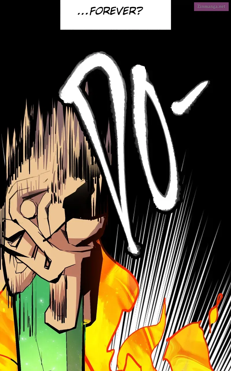 Just a Goblin Zinmanga X Chapter 54 Page 91
