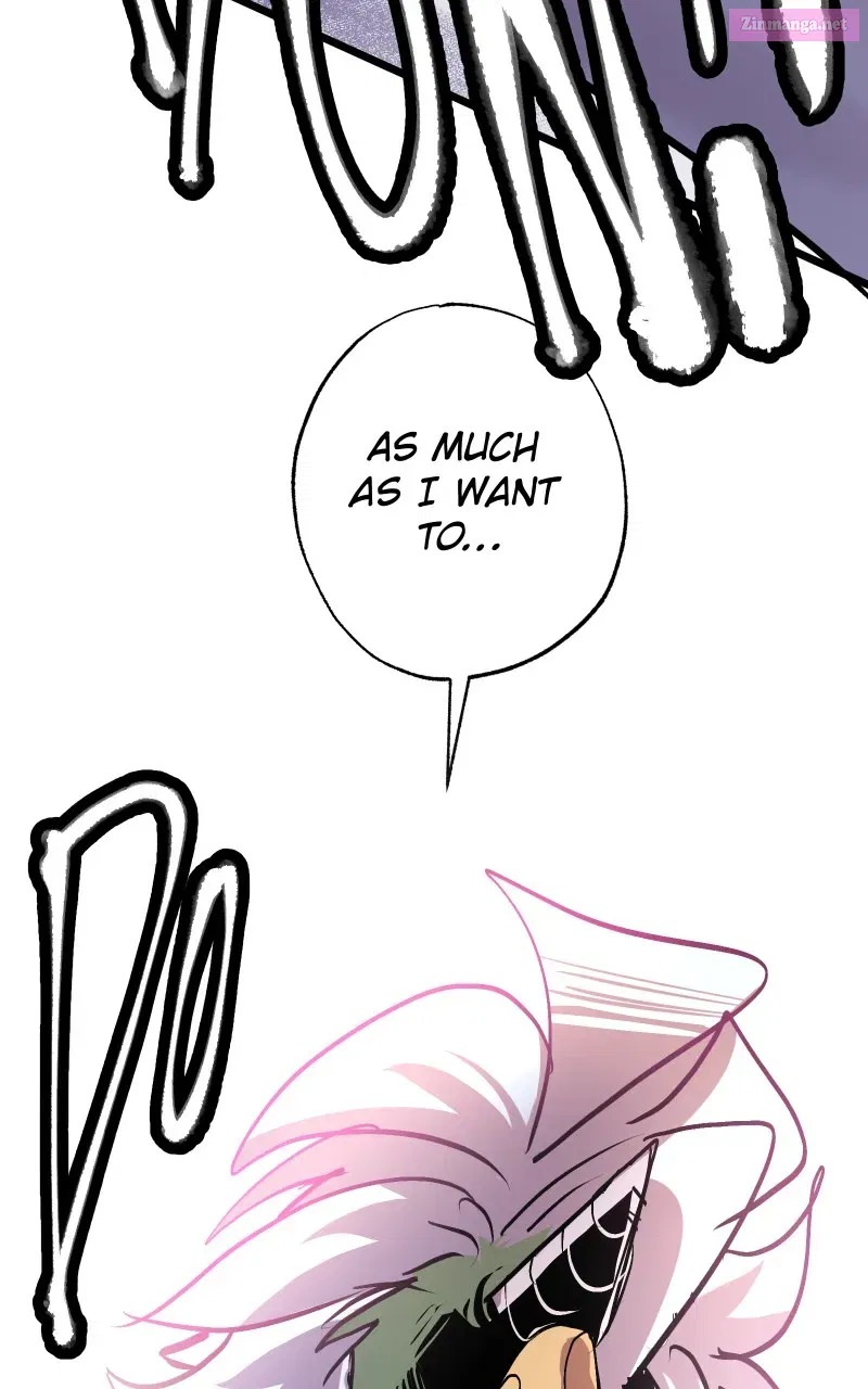 Just a Goblin Zinmanga X Chapter 54 Page 94