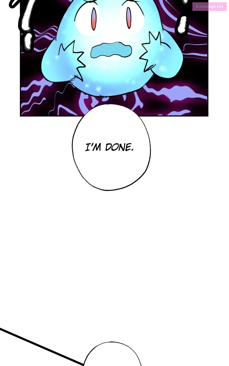 Just a Goblin Zinmanga X Chapter 54 Page 98