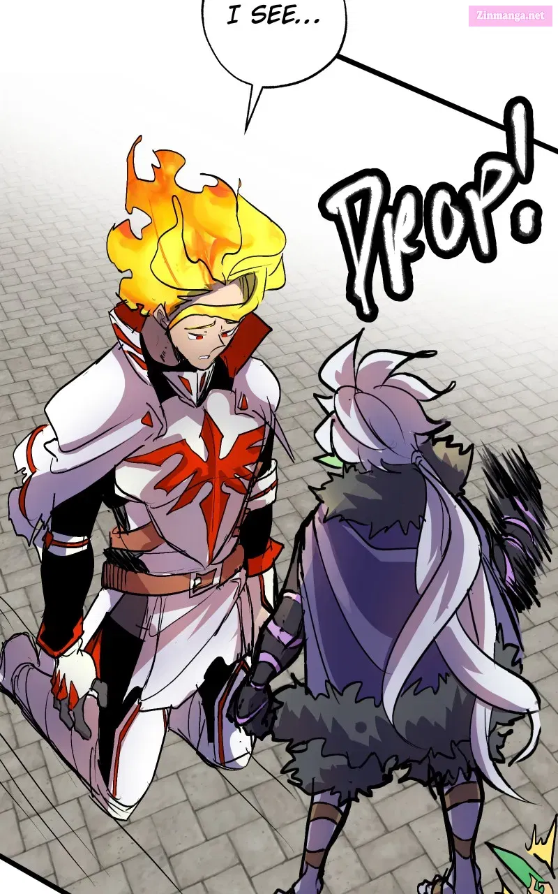 Just a Goblin Zinmanga X Chapter 54 Page 99