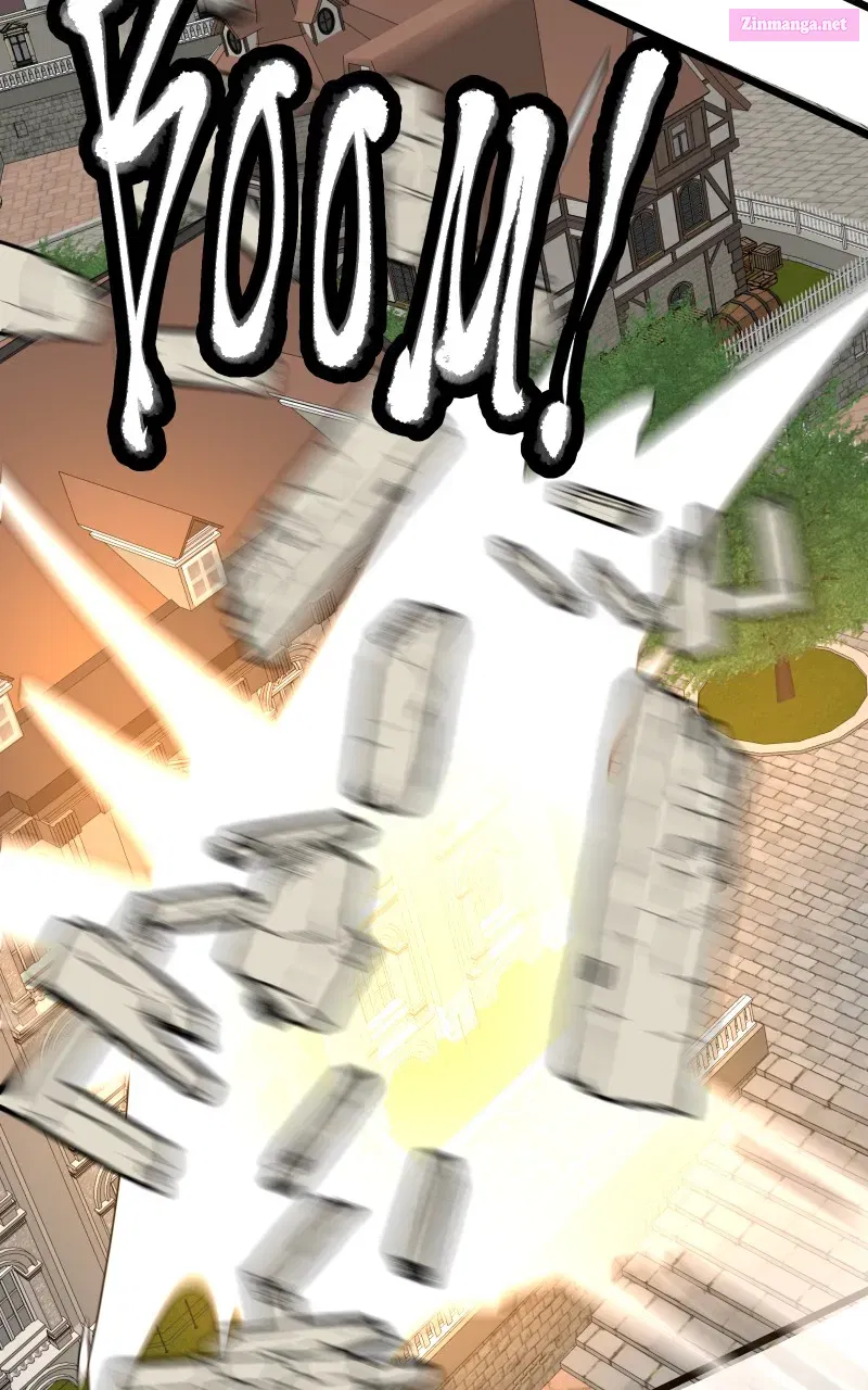 Just a Goblin Zinmanga X Chapter 54 Page 103