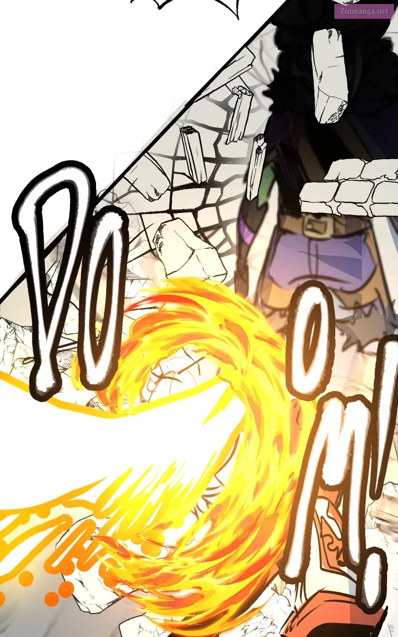 Just a Goblin Zinmanga X Chapter 54 Page 111