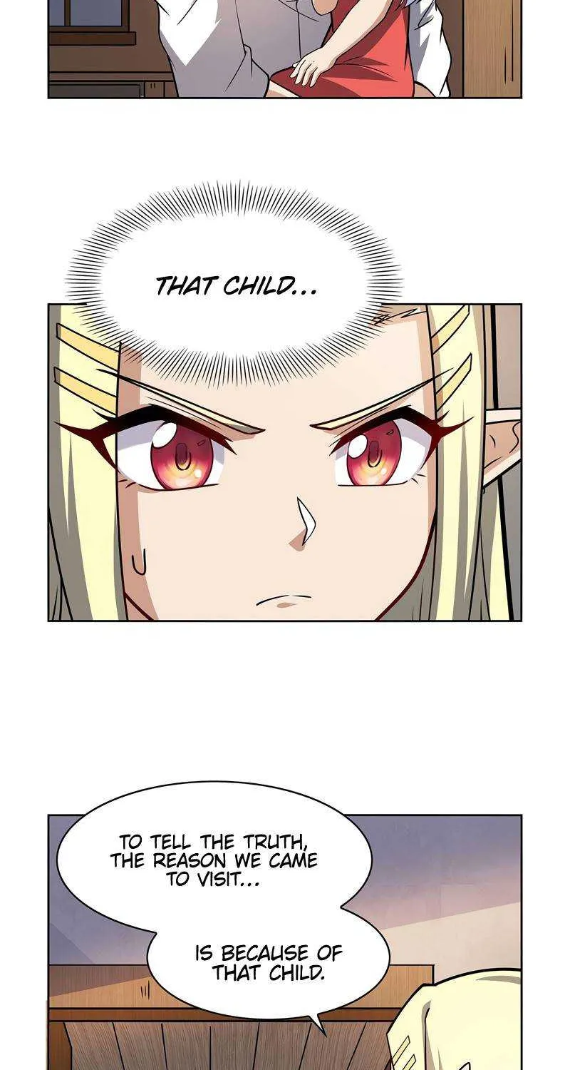 The Demon King Who Lost His Job Zinmanga X Chapter 359 Page 43