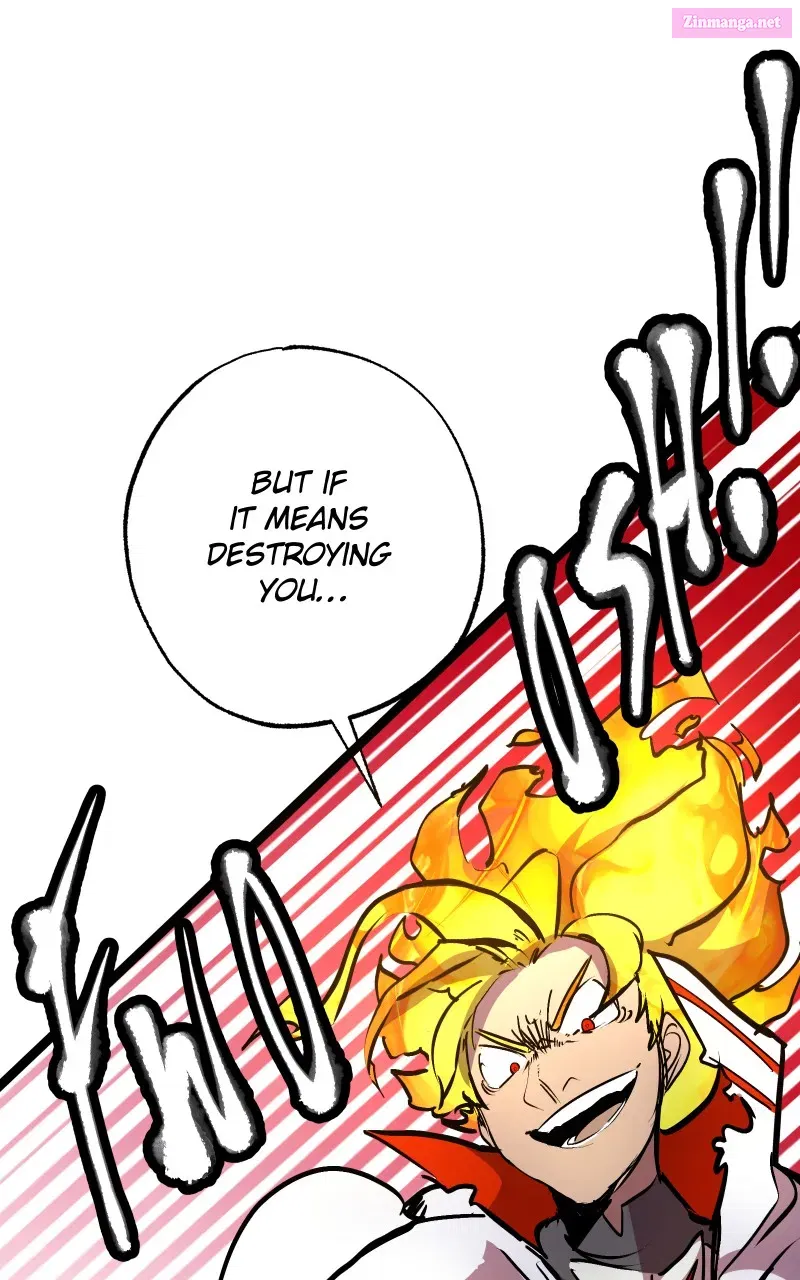 Just a Goblin Zinmanga X Chapter 53 Page 4