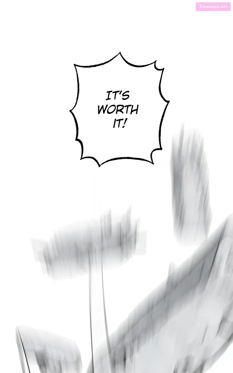 Just a Goblin Zinmanga X Chapter 53 Page 7