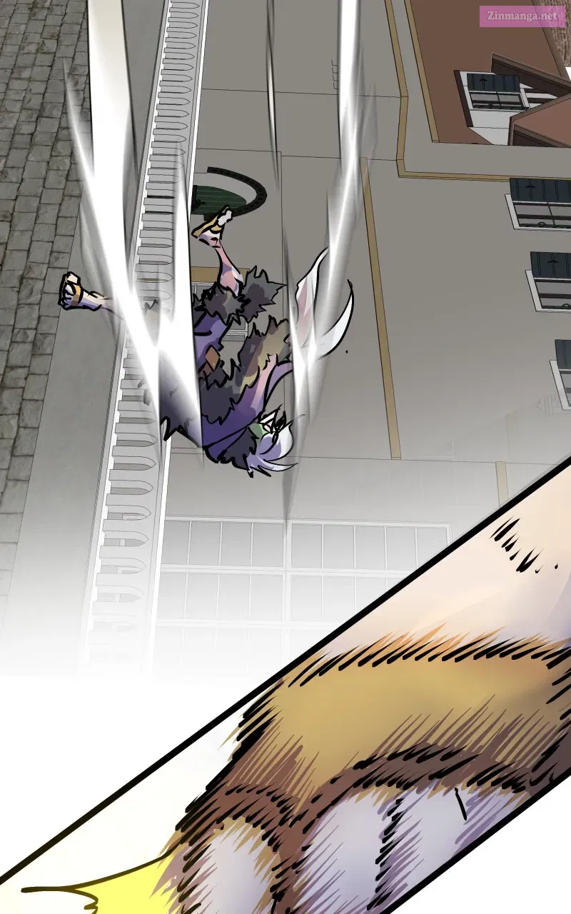 Just a Goblin Zinmanga X Chapter 53 Page 15